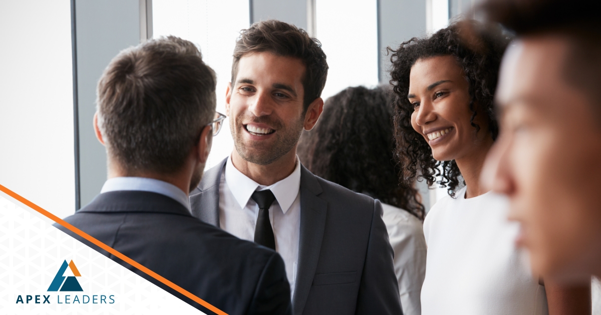 Best Private Equity Networking Strategies for Deal Sourcing