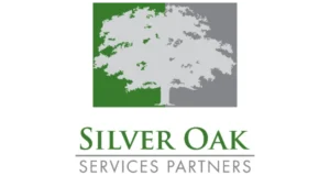 Silver Oak Services Partners logo