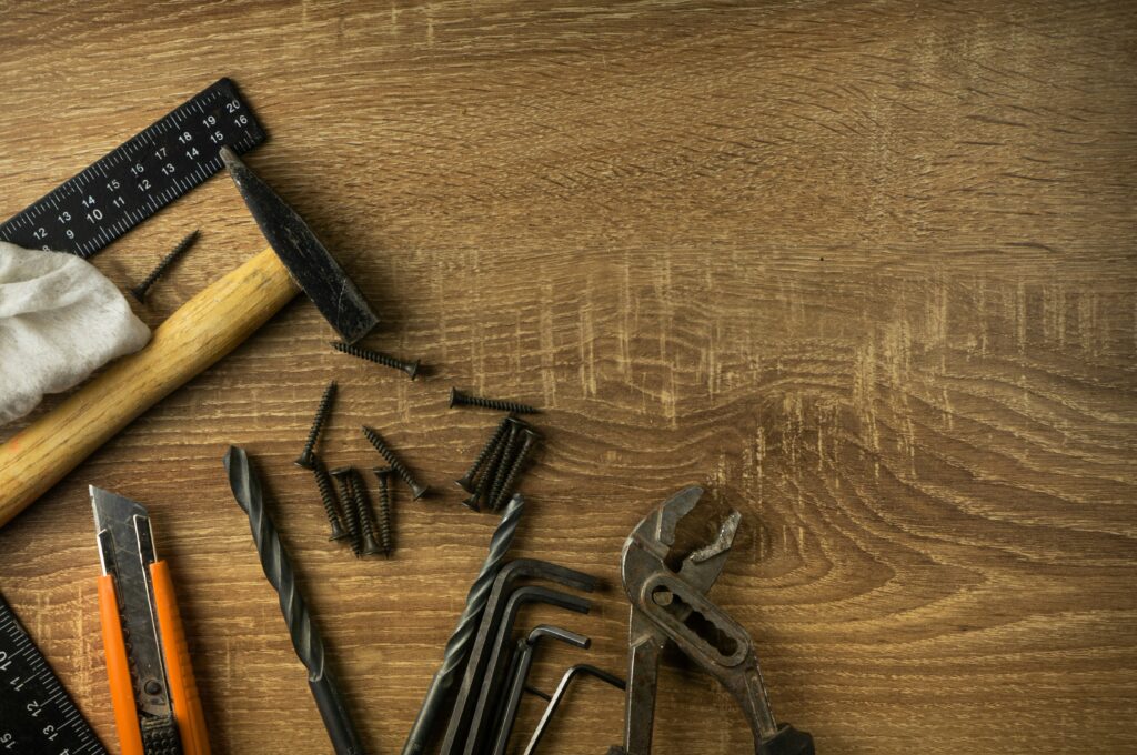 Home building tools for niche manufacturing private equity deal