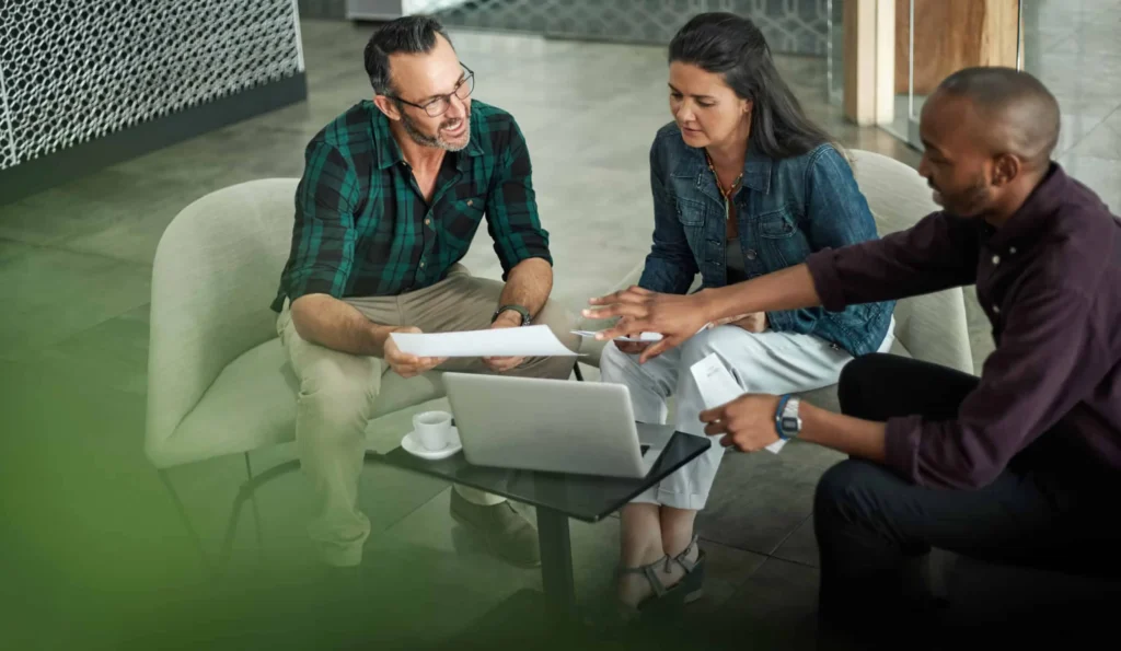 A private equity team evaluating expert network firms to find strategic advisors who can pressure-test a thesis and provide high-quality insights for niche sector diligence.