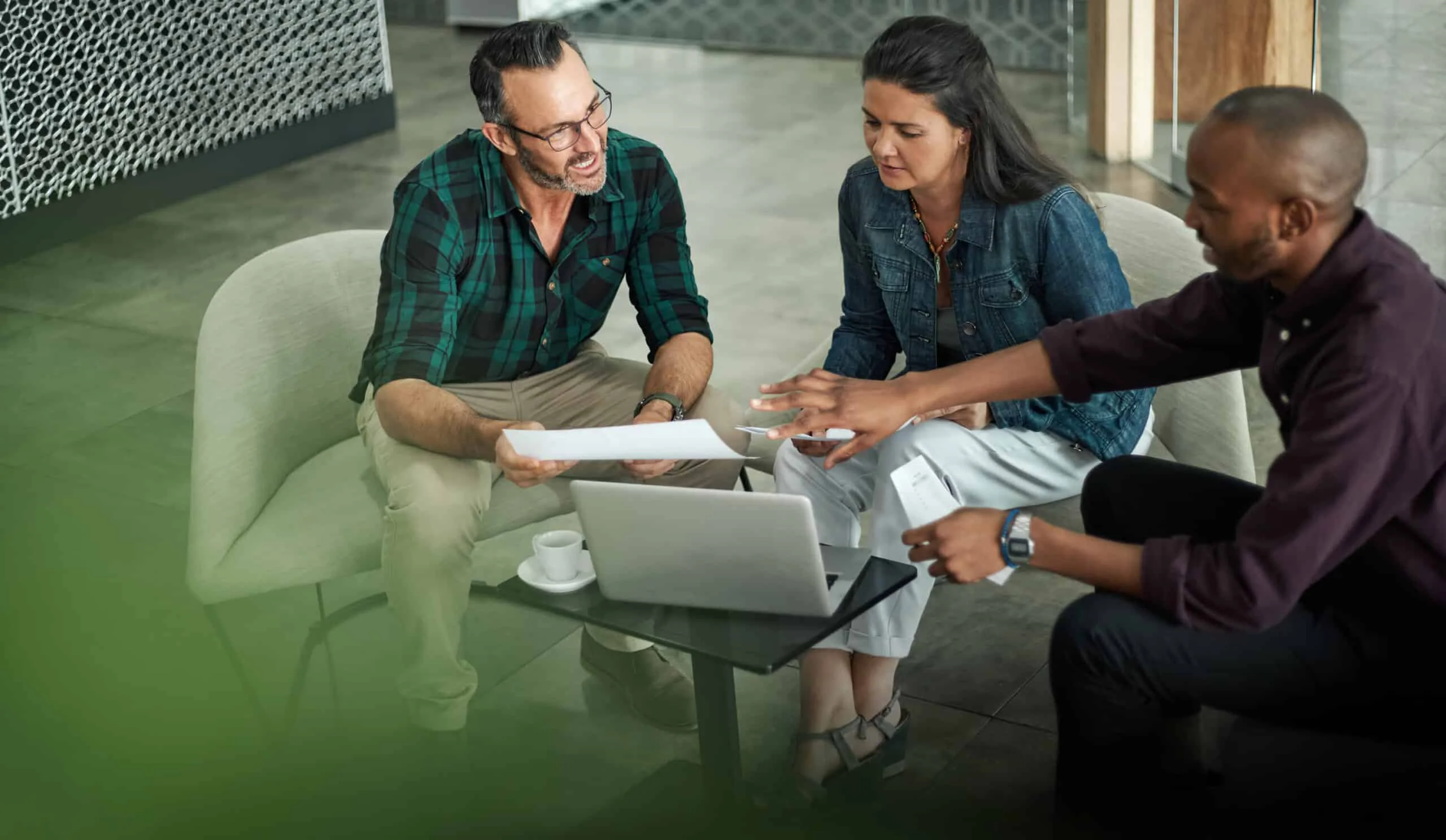 A private equity team evaluating expert network firms to find strategic advisors who can pressure-test a thesis and provide high-quality insights for niche sector diligence.